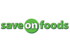 edmonton signage save on foods