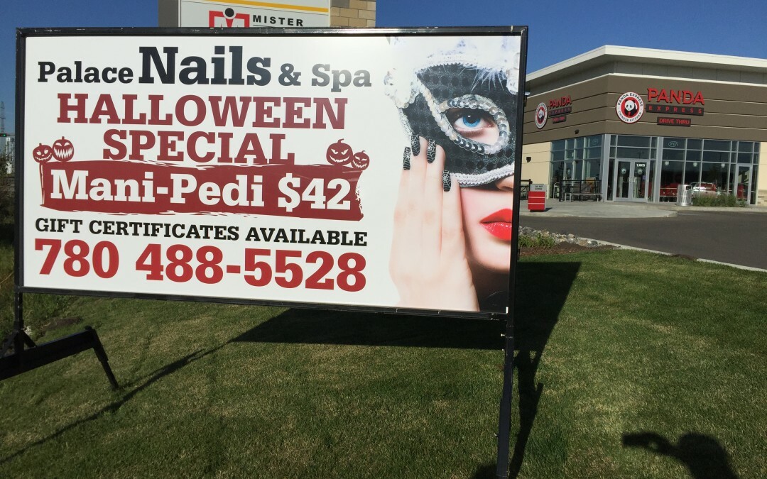 How Will Portable Signs Effect My Business?