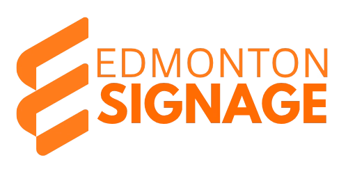Edmonton Signage